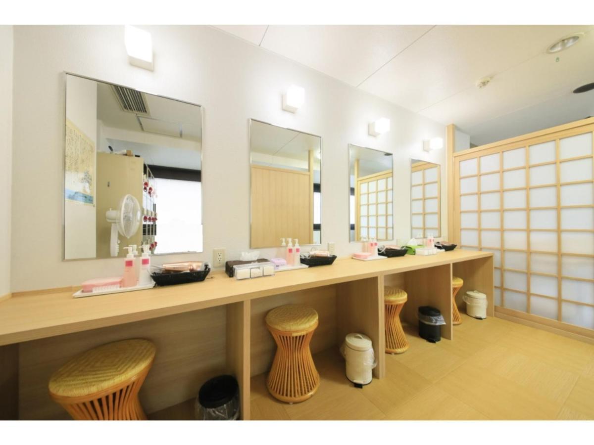 Hotel Nagano Avenue - Vacation Stay 78353V Exterior foto